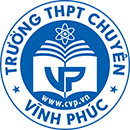 Trường THPT chuyên Vĩnh Phúc